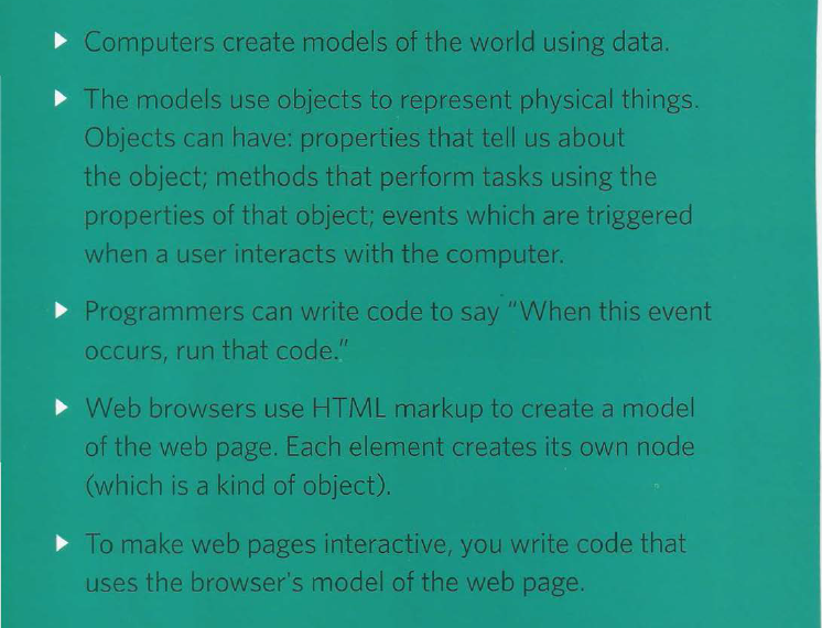 what is Structure | reading-notes